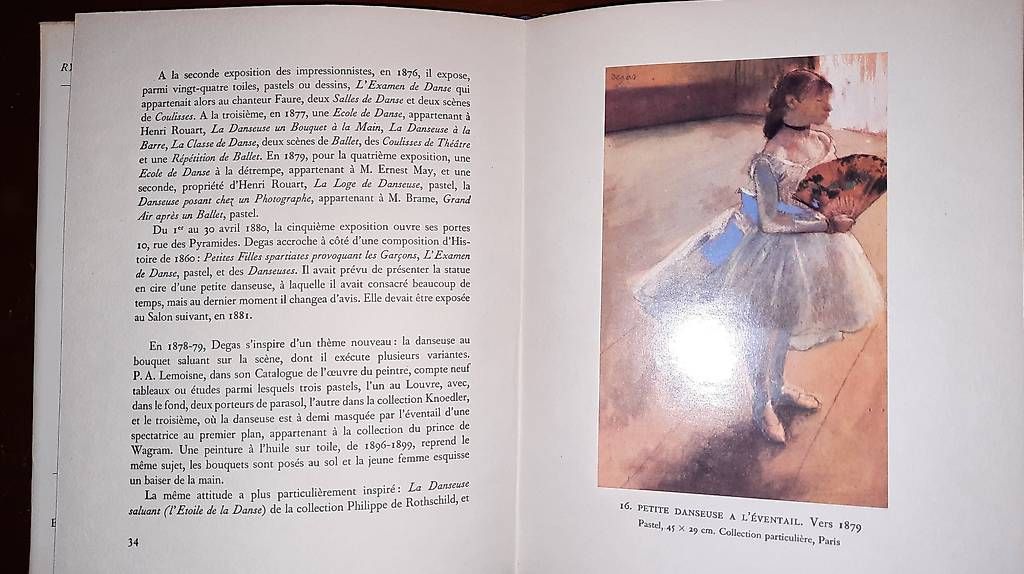 Libri: livres peintres classiques – Usato da Saxon venduto da dad_q89q 3
