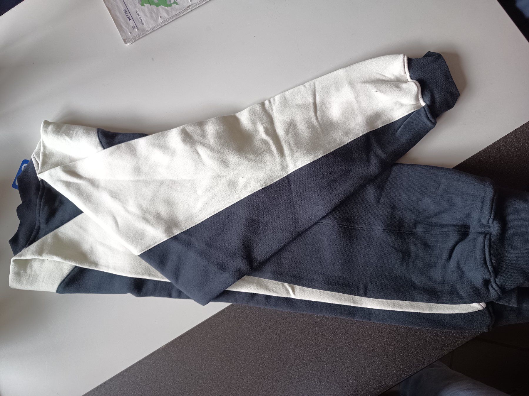 Maglioni & Felpe: Restposten Pullover XXL (l) – Nuovo (secondo la descrizione) da Oberegg venduto da A-Z.Handel.Loehrer 1