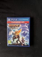 Ratchet & Clank PS4 - Frühlingsabenteuer für Gamer!