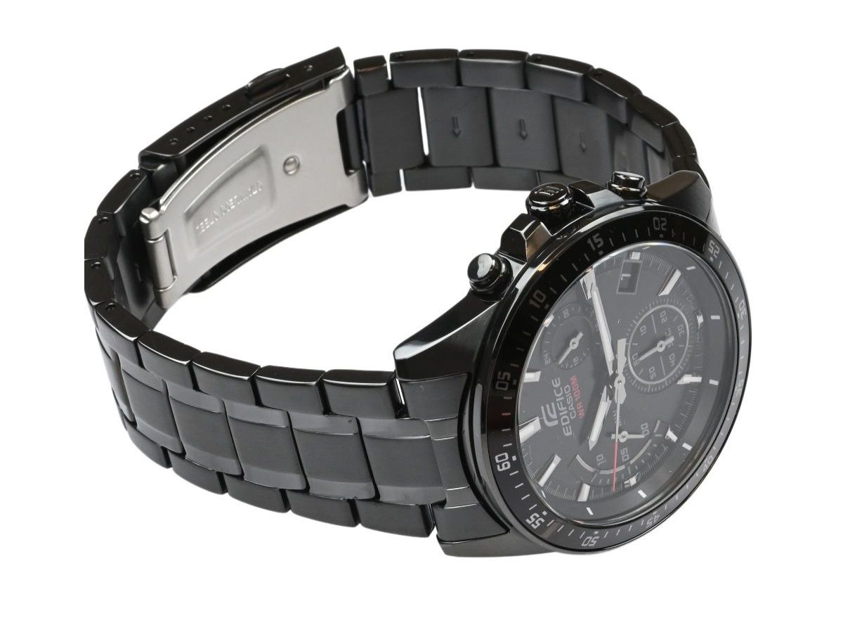 Edifice Orologi: Casio Edifice EFV-540DC-1AV – Nuovo e nell'imballaggio originale da Zug venduto da Avent0ri_by_Montauk 6