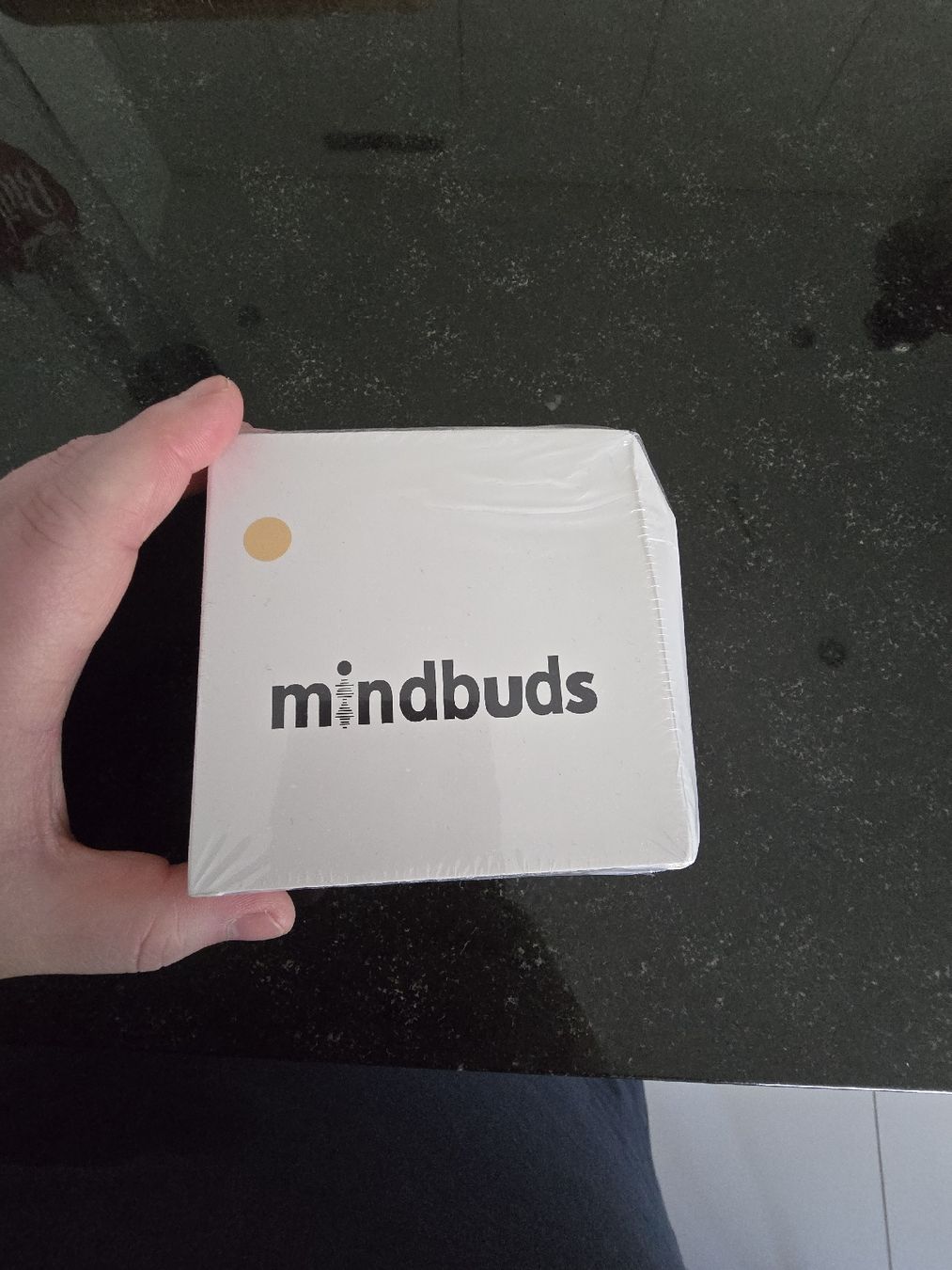 Kopfhörer: mindbuds Kopfhörer neu und originalverpackt – Neu und originalverpackt aus Derendingen von Mil_l98S