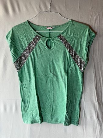 Sehr schönes Shirt von Laura T in Gr. S