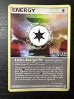 Holon-Energie FK Ex Delta Species holo reverse 104/113