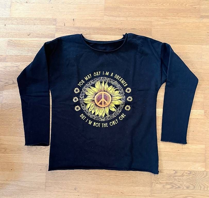 Pullover & Sweatshirts: Pullover – Gebraucht aus Möhlin von Fusel7