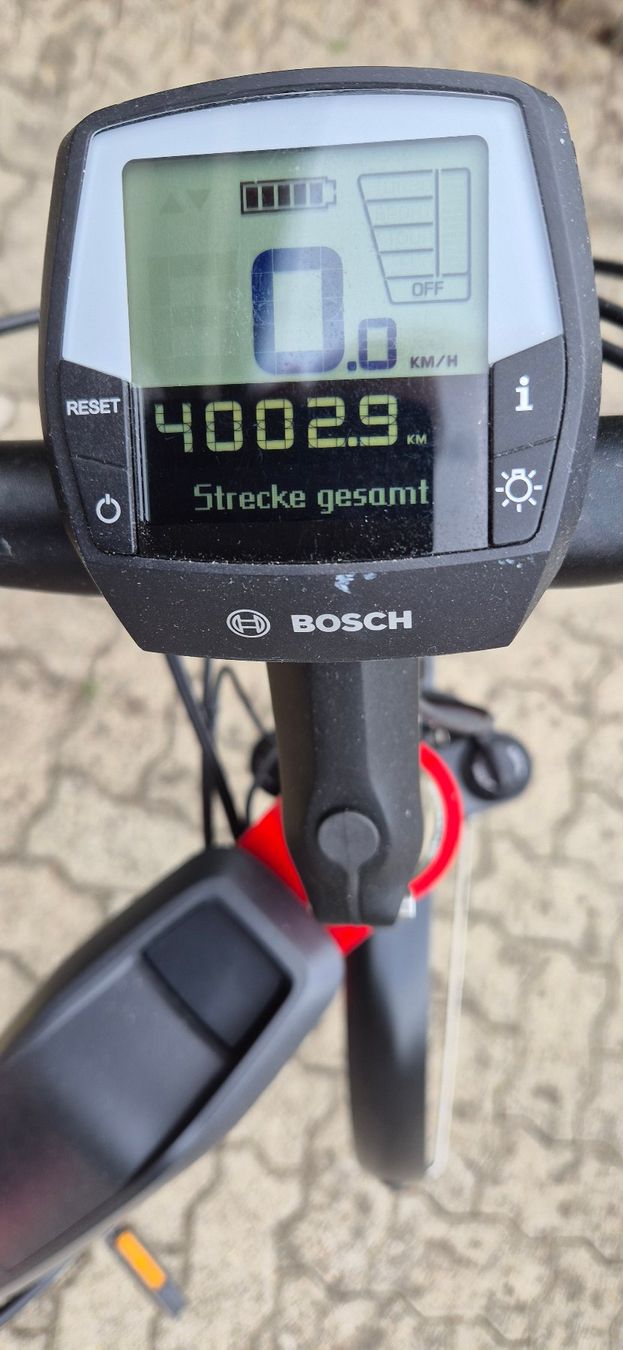 Riese & Müller Biciclette: e-Bike  Riese & Müller – Usato da Dietikon venduto da Leitz5180 2