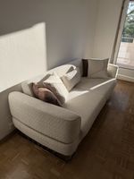 NEU! Sofa wegen Fehlkauf abzugeben – Erst 1