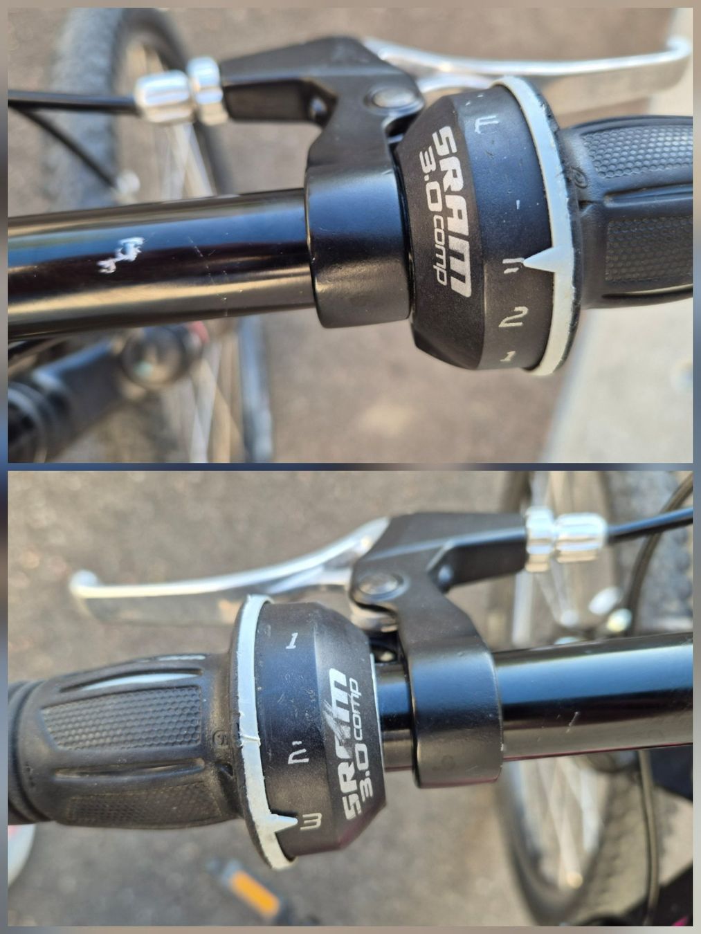Specialized Biciclette: Kindervelo Specialized Hotrock 24'' XC – Usato da Baar venduto da rebeli6340 9