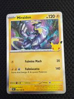 Pokemon Miraidon 062/128 (Top Zustand/Sleeve)⁠