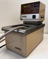 Julabo HC 5/9 Umwälzthermostat. Heizbad für Öl oder Wasser