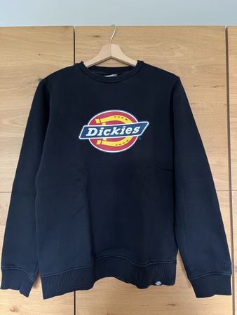 Pull Dickies noir, taille M