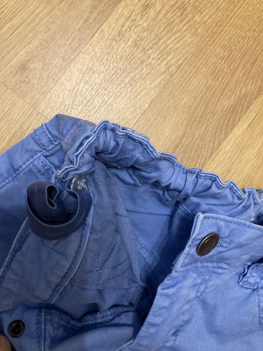 Hosen: Mädchen Hose Gr. 134 – Gebraucht aus Emmenbrücke von JJ_89 2