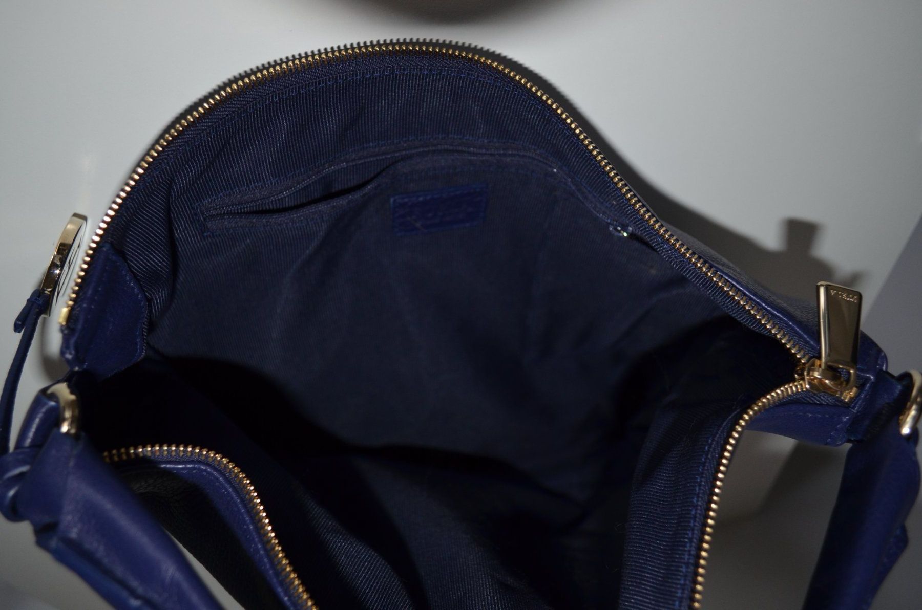 Furla Taschen für Damen: FURLA Tasche Leder – Gebraucht aus Locarno von DarjaRonco 4