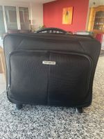 Businesstrolley-koffer Samsonite