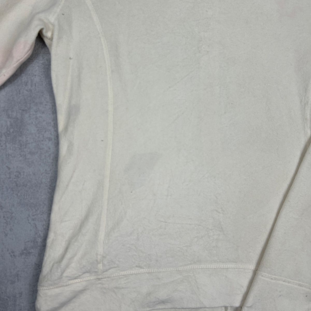 Jacken: L.L.Bean - Veste polaire à capuche beige - Taille S – Neu (gemäss Beschreibung) aus Hauterive NE von Leo_o 7