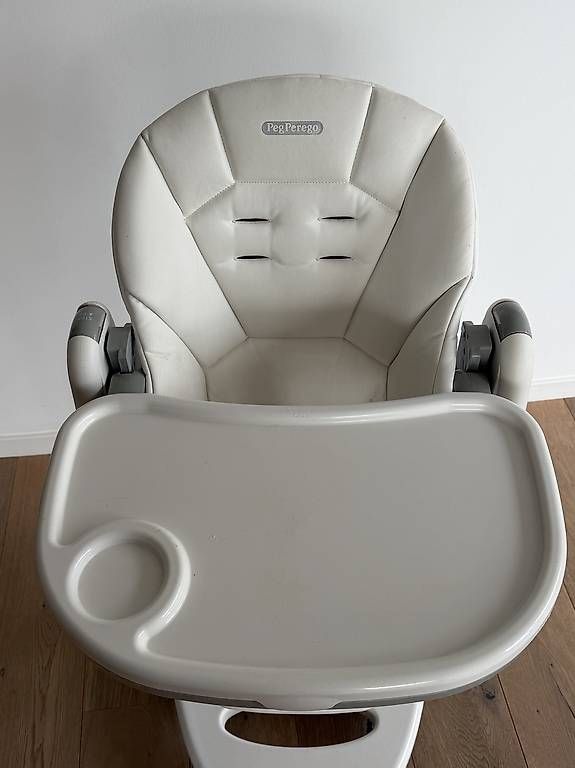 Peg Perego Seggioloni: Kinderstuhl Peg Perego Tatamia – Usato da Aarwangen venduto da yul_25rt 2