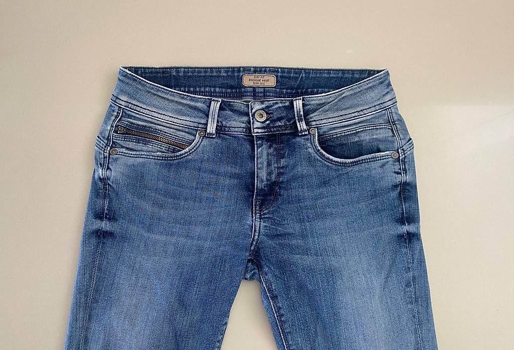 Jeans: Pepe Jeans, Gr. 28, Slim Fit – Usato da Winterthur venduto da Etimax 2