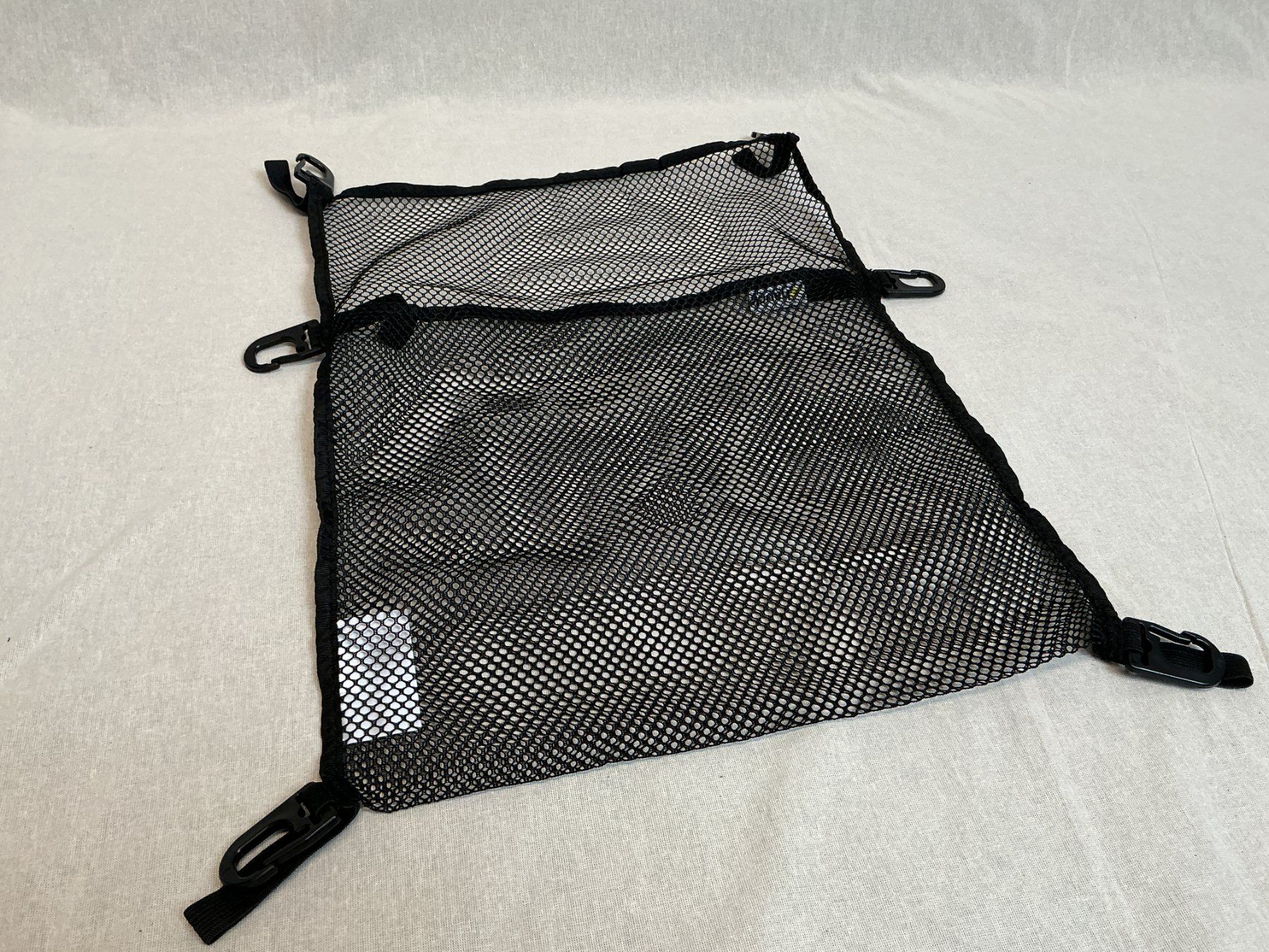 Hauck Carrozzine: HAUCK Kinderwagen Netz – Nuovo (secondo la descrizione) da Richterswil venduto da Restwert_Richterswil 3