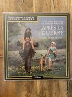 Après la Guerre Soundtrack LP Jürgen Knieper