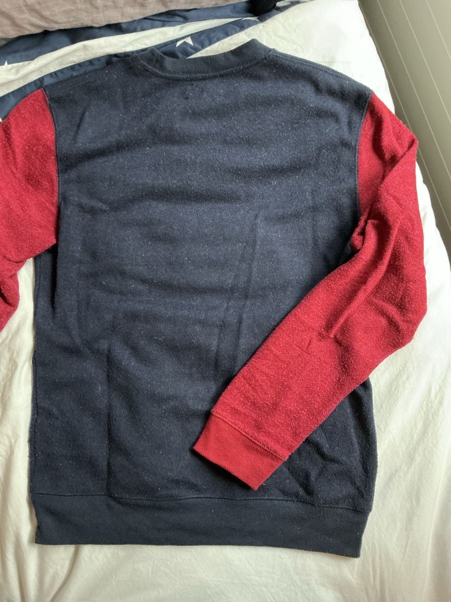 Maglioni & Felpe: BWGH Sweater Gr. L – Usato da Zürich venduto da NicolasConst 2