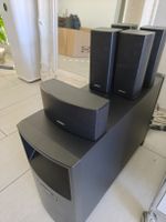 Bose Acoustimass 10