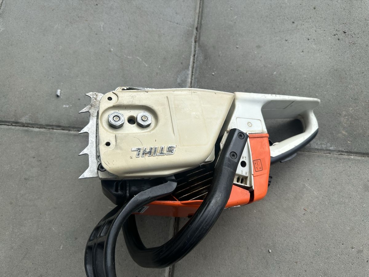 Stihl Sägen: Motorsäge Stihl 024 AV – Gebraucht aus Emmenbrücke von neli1974 1