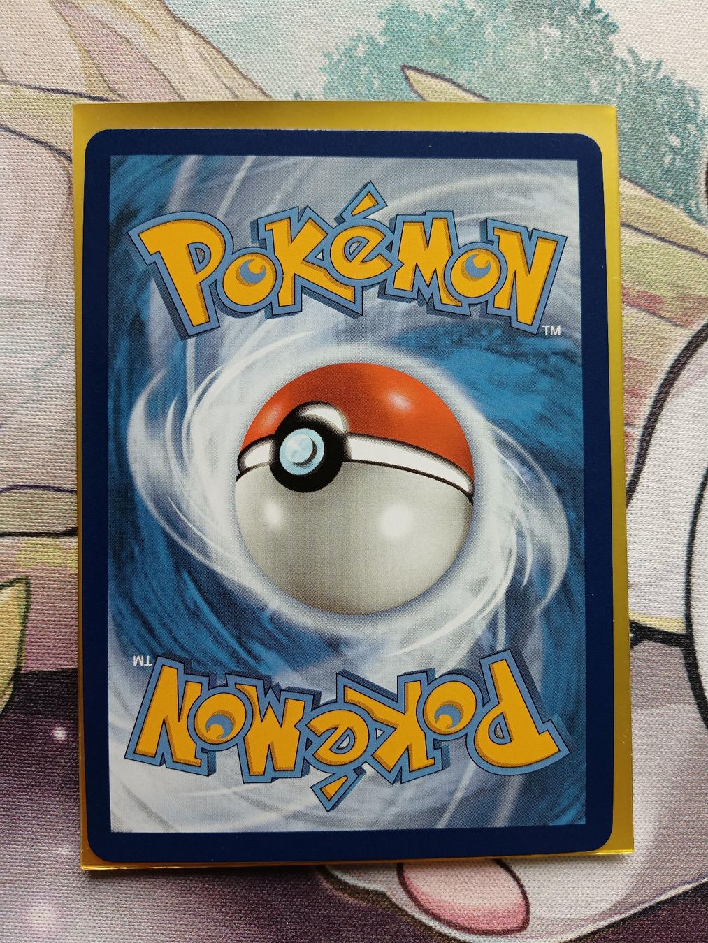 Pokémon Carte collezionabili: Mewtwo Vastro - Rainbow Italiano – Usato da Altstätten SG venduto da GGsGameshop 1
