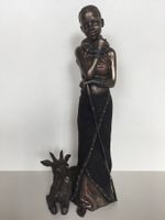 SOUL JOURNEYS Figurine Maasai "Kipusa"