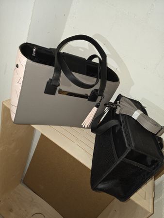 Mary Kay Handtasche 2-teilig