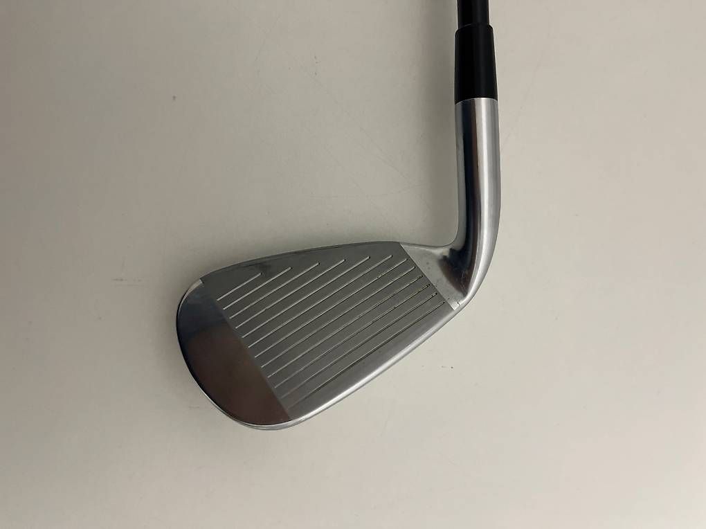Clubs & Sets: Mizuno 6" JPX 800 HD 6er Eisen – D'occasion à Kaiseraugst par RJ03 2