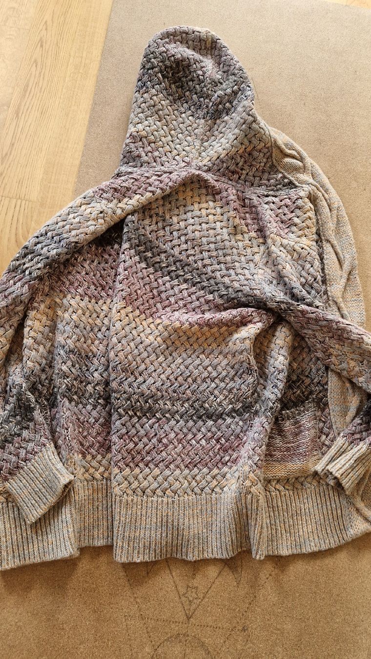 Mexx Giacche: wolljacke – Usato da Zürich venduto da mis_2kxn 4