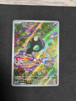 Pokemon Shroodle (MEG 149) Karte EN