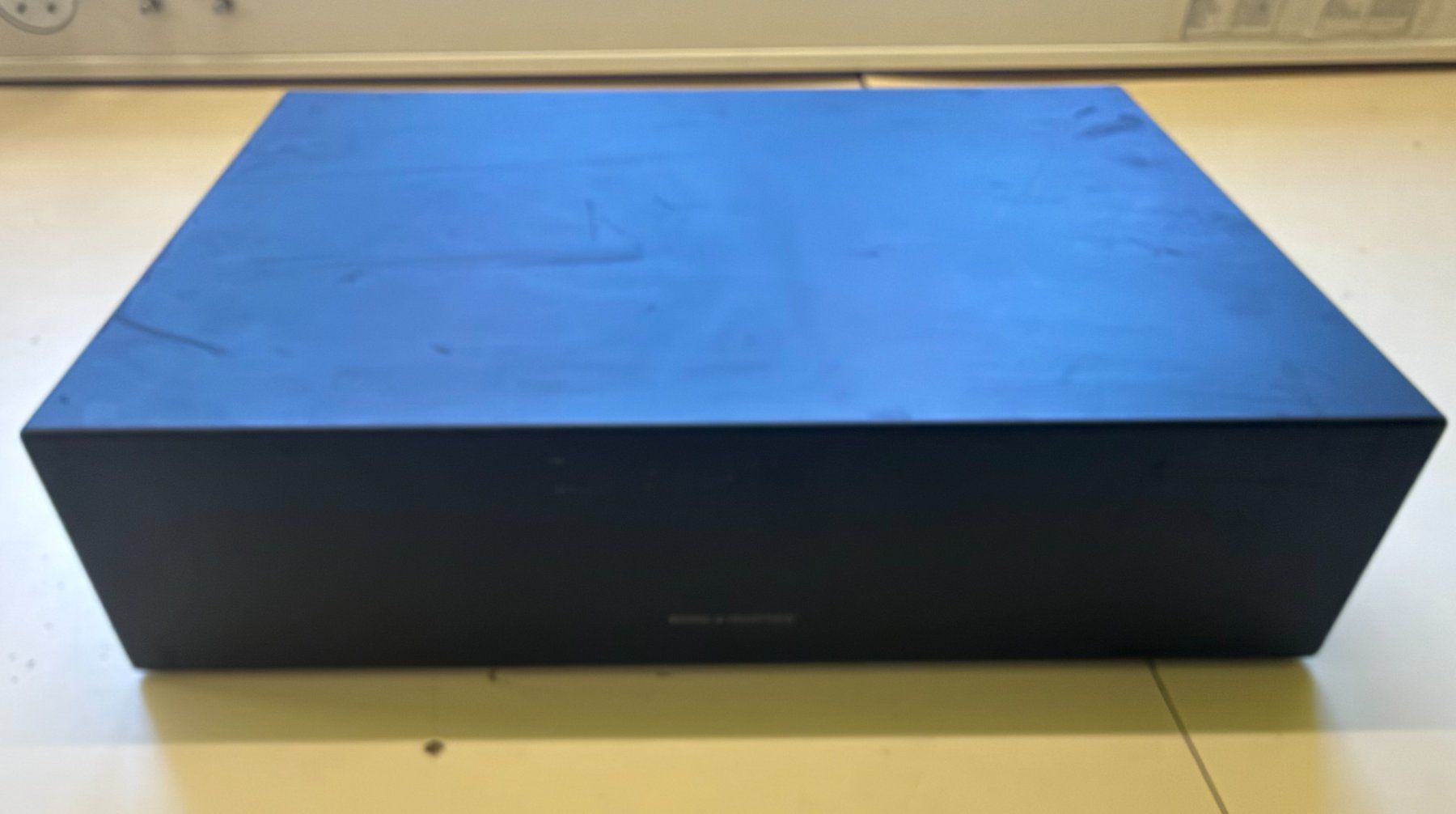 Bang & Olufsen Amplificatori: Bang&Olufsen Beomaster 5 type: 1753 – Usato da Bex venduto da 1_style