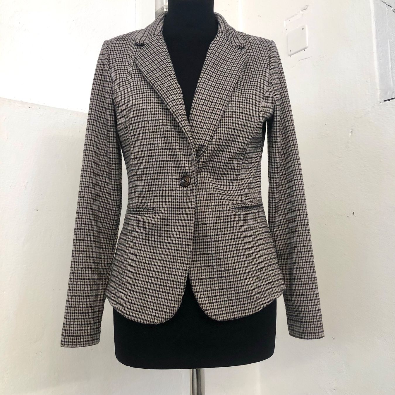 Jacken: ICHI Damen Blazer, Grösse S – Gebraucht aus Brienz BE von Kokolea84