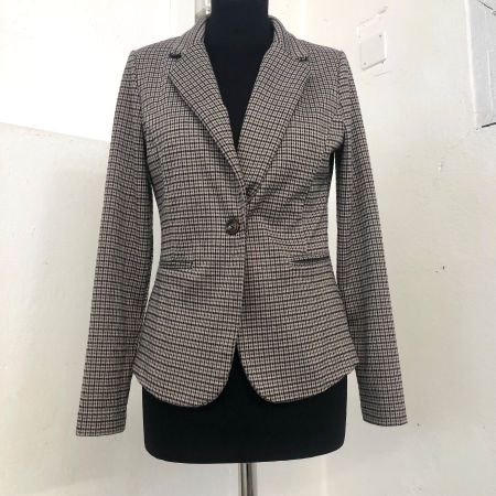 ICHI Damen Blazer, Grösse S