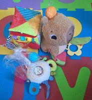 Spielzeug-Set für Babys
