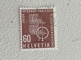 Schweiz Briefmarken ab 1.95 CHF (Gratis-Versand)