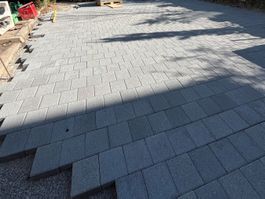 Sickerstein Crea Beton 20x20x6cm10m2 Neu