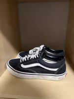 Vans Shoes Unisex Size 40