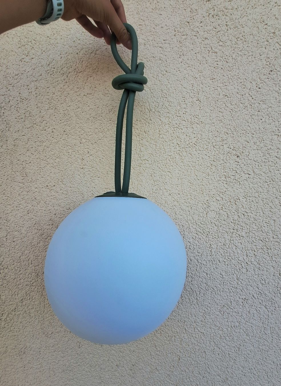 Fatboy Lampen: Fatboy Bolleke – Gebraucht aus Bern von shawn.38 1