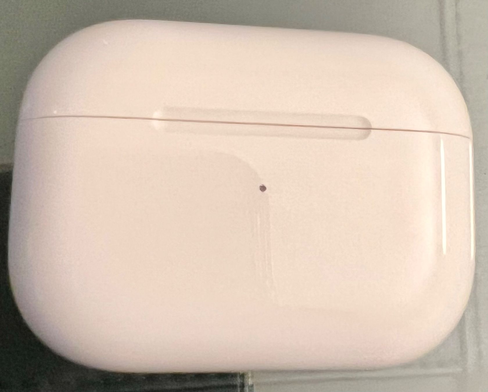 Apple Cuffie: Apple Air Pods Pro 2 inklusive Schutzhülle – Usato da Grüningen venduto da Shirter 2