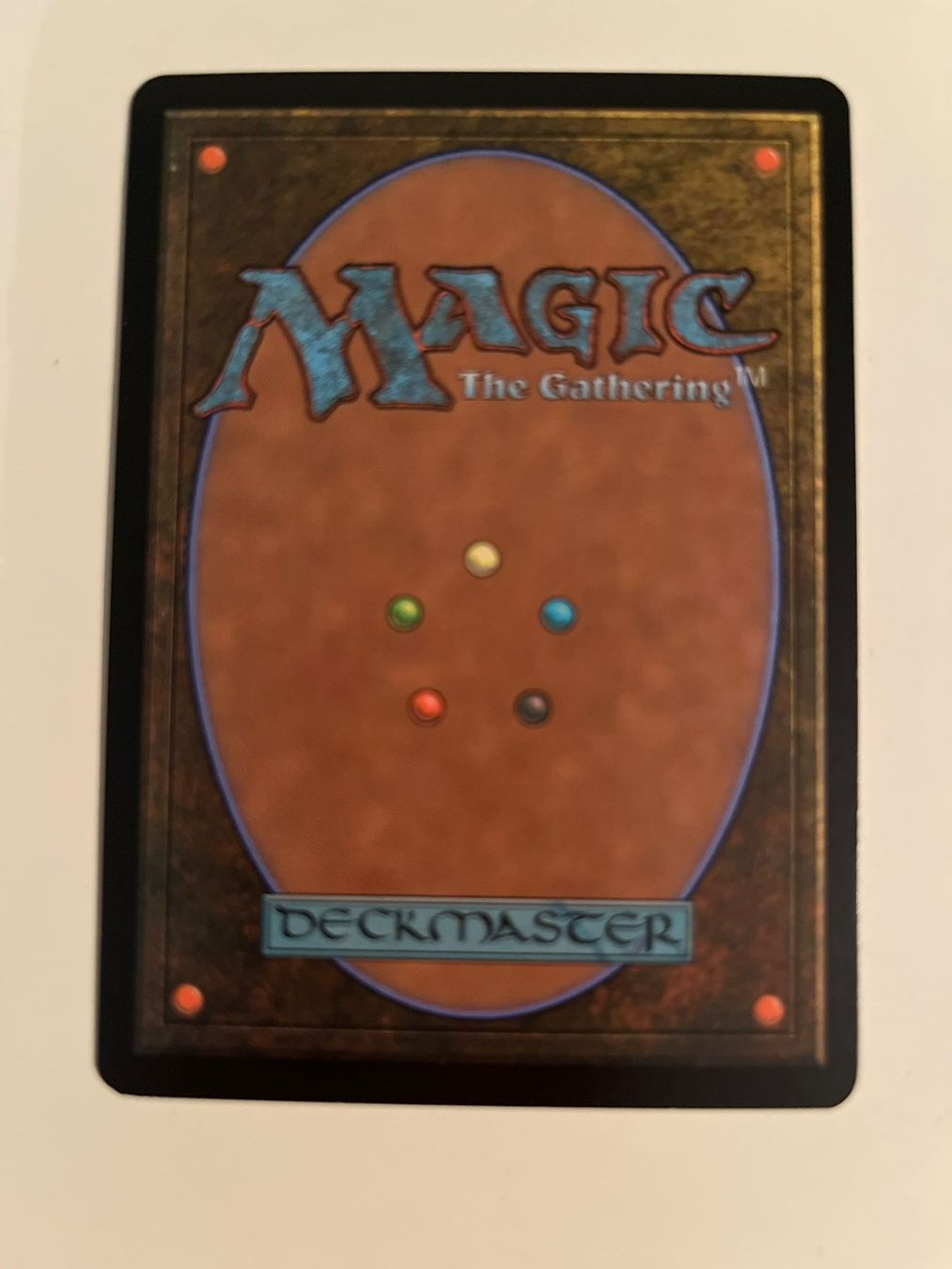 Magic The Gathering Carte collezionabili: 1 x Trained Armodon - Magic: The Gathering - MtG – Usato da Kriens venduto da Shadi1980 1