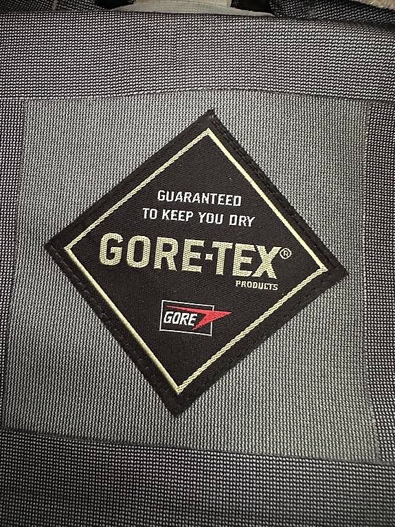 Giacche: Motorrad-Jacke Held – Usato da Nidau venduto da Jareja 3