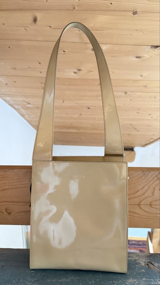 Furla Sacs femmes: Vintage Furla Ledertasche – D'occasion à Donat par troja007 1
