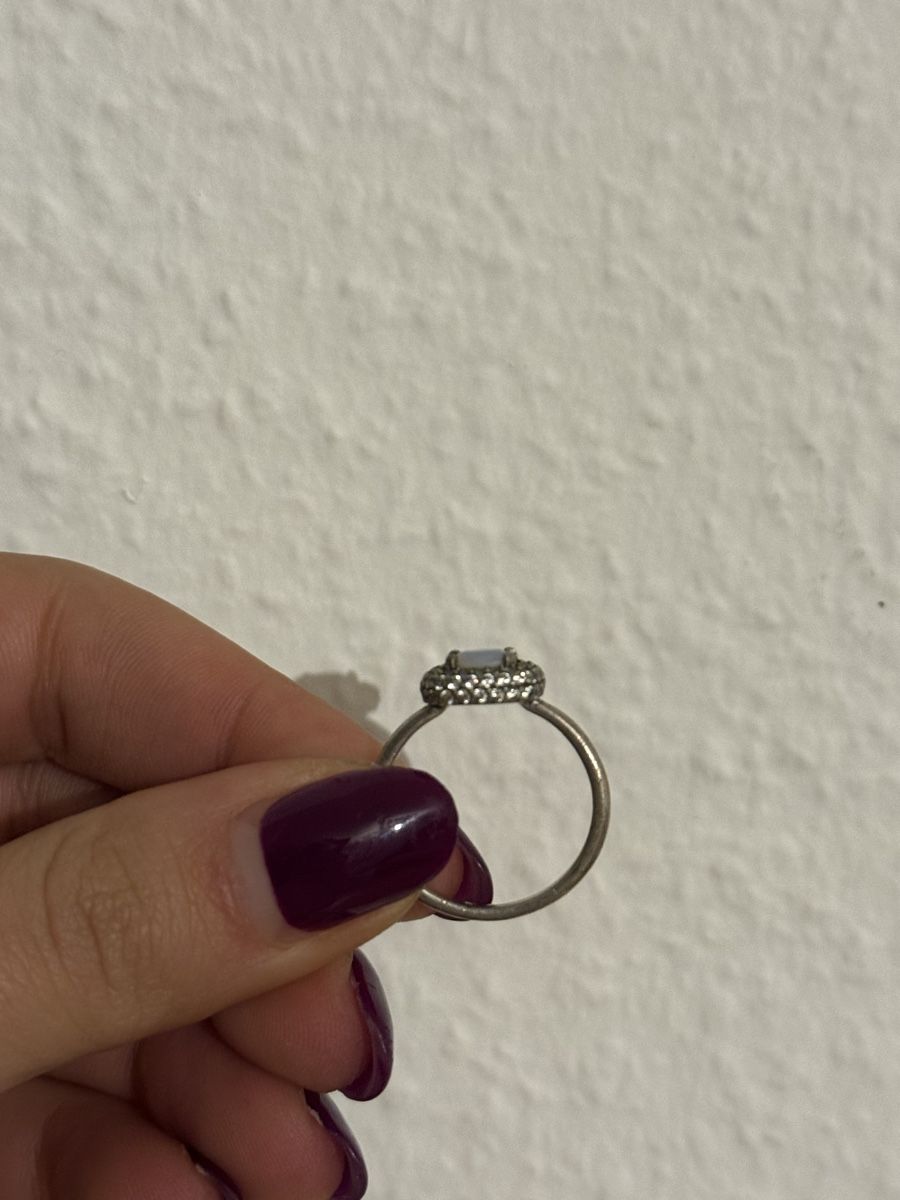 Thomas Sabo Ringe: Thomas Sabo Ring Grösse 56 – Gebraucht aus Zürich von hel_5jrt 2
