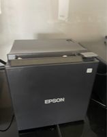 Epson Kasse mit Drucker. Top Zustand. 55