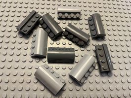 Lego 12x Dachstein (6081)