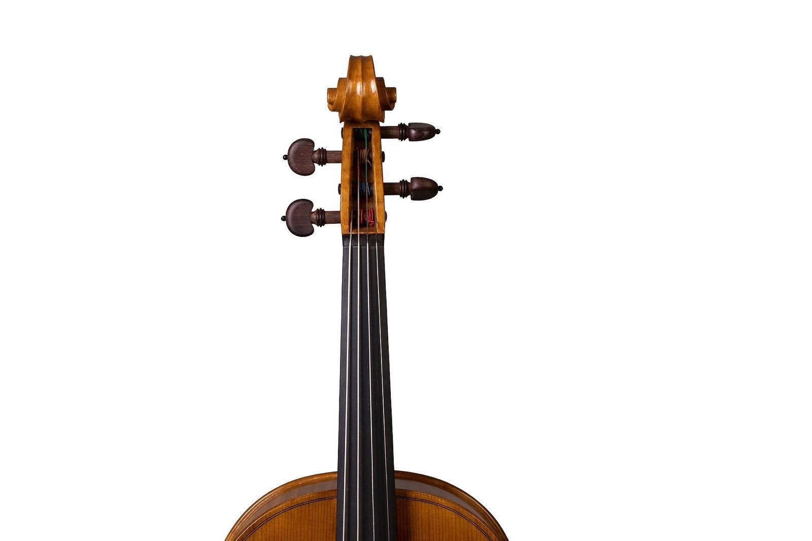 Strumenti musicali: Violon alto / viole Stauffer – Nuovo e nell'imballaggio originale da Lausanne venduto da matt90damico 2