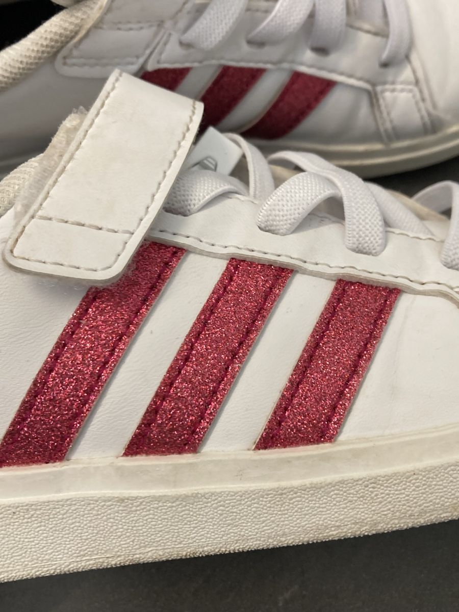 Scarpe per ragazze: Adidas Sneaker – Usato da Wetzikon ZH venduto da Geri73 3
