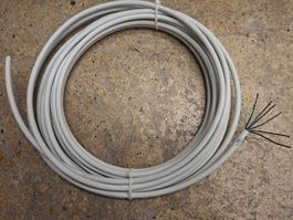 FE0 Kabel 7x1.5mm² ca. 15 Meter