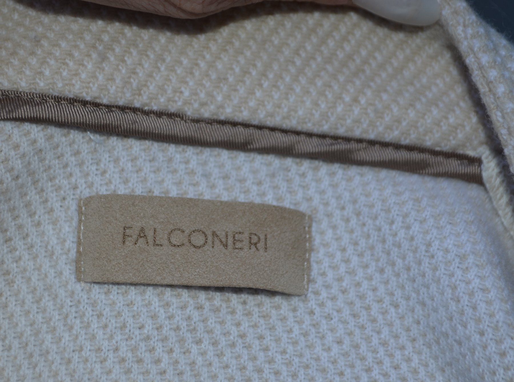 Falconeri Maglioni & Felpe: Falconeri Pullover / pull cardigan M / L – Usato da Collonges venduto da arashee 3